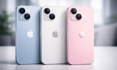 El iPhone 17e podría presentarse el 19 de febrero con chip A19 y Dynamic Island