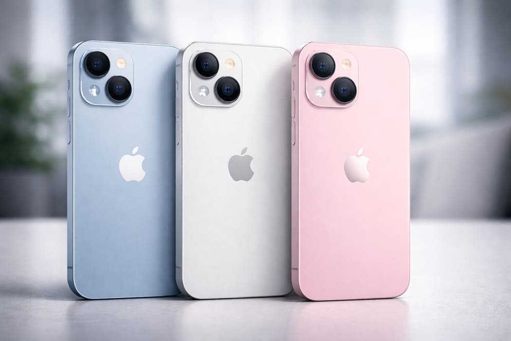 El iPhone 17e podría presentarse el 19 de febrero con chip A19 y Dynamic Island