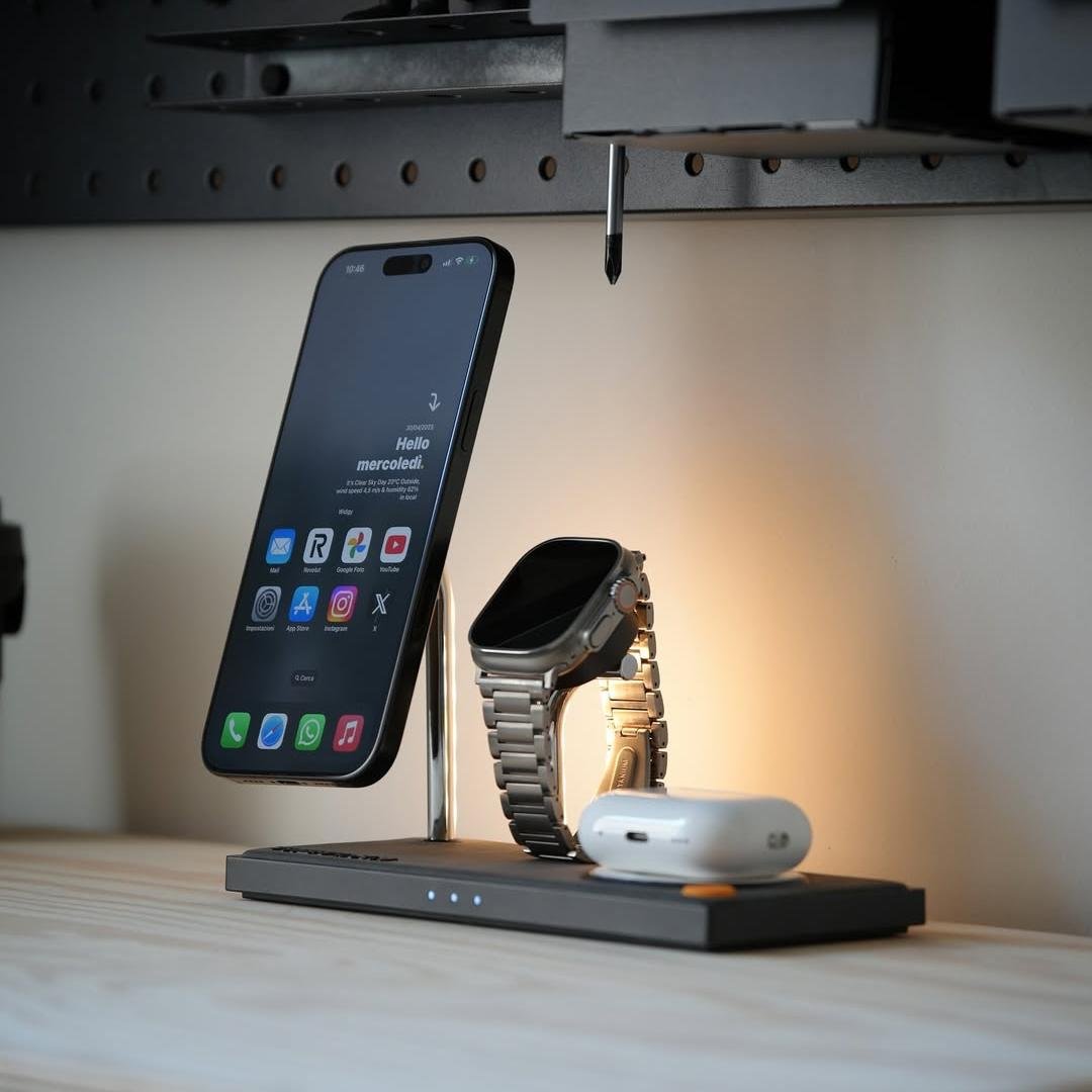Fuga de batería del iPhone 18 Pro Max: 5200 mAh se perfila como la batería más grande de Apple en 2026