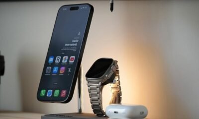 Fuga de batería del iPhone 18 Pro Max: 5200 mAh se perfila como la batería más grande de Apple en 2026