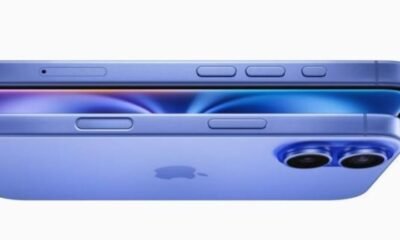 Apple opta por mantener el precio del iPhone 17e pese a mejorar sus características, según Gurman | TECNOLOGÍA