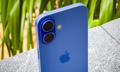 es ideal como primer teléfono de Apple