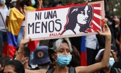 hombres armados entraron a casa de una de ellas; ¿Quiénes eran ambas víctimas?