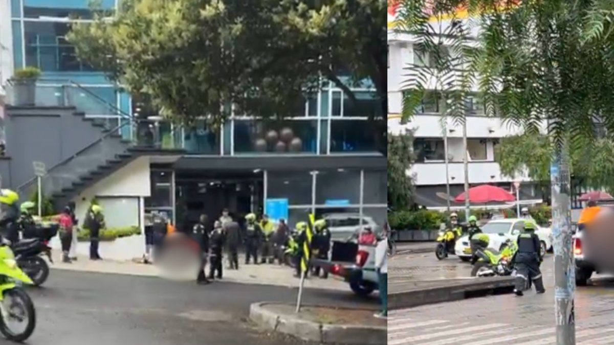 El sicariato como posible brazo armado de la extorsión