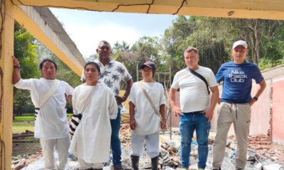 Escala la crisis en el Tayrona: autoridades evalúan cierre total por tensiones territoriales y posibles presiones armadas