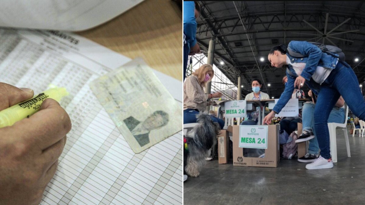 ¿Por qué el Valle del Cauca es uno de los departamentos con más testigos electorales inscritos ante el Consejo Nacional Electoral? Lo antecede César