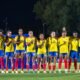Colombia vs. Paraguay - EN VIVO: siga aquí el partido de la fecha 3 de la fase final del Sudamericano Femenino Sub 20 por un cupo al Mundial