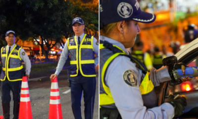 ¡Conduzca con cuidado! Pico y placa en Cali para el lunes 23 de febrero de 2026