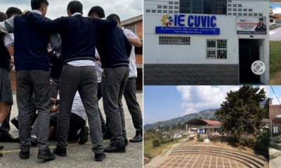 Judicializan a menor de 16 años por homicidio de Estiven Mosquera en Bello