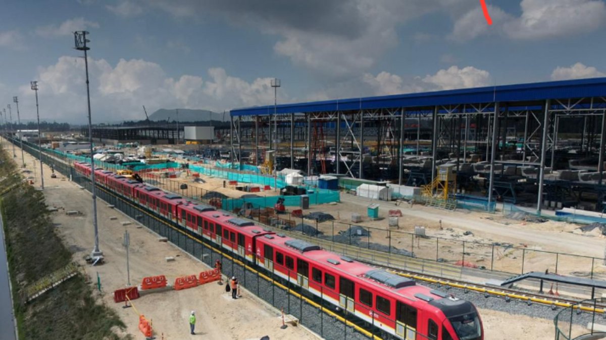 Más de 1.000 colombianos se formarán y adquirirán conocimientos para el metro de Bogotá gracias a un convenio entre CHEC y la Universidad ECCI.