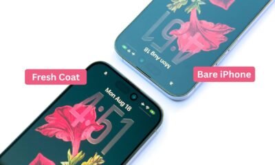 Sorteo de MacRumors: gane un iPhone 17 y un protector de pantalla Fresh Coat antirreflectante de Astropad