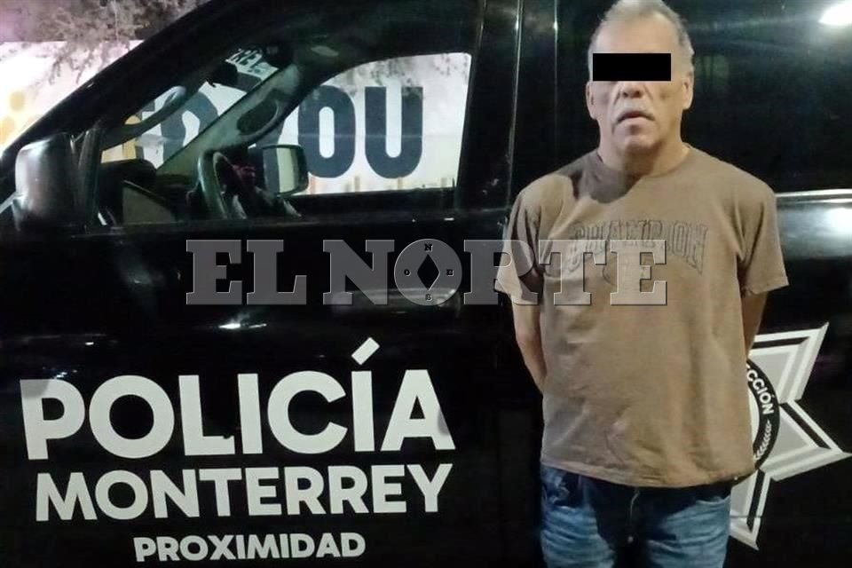 Capturan a pareja por fraude de iPhones falsos - El Norte