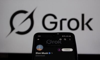 Tesla incorpora IA Grok en sus vehículos en Europa