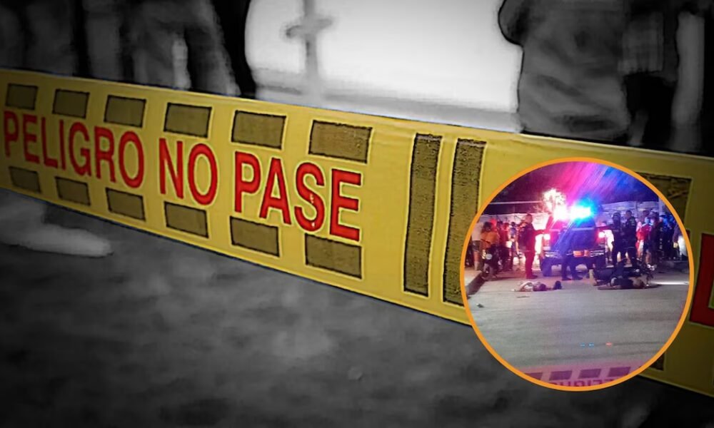 3 jóvenes fueron asesinados en menos de 24 horas en el municipio de Soledad, Atlántico