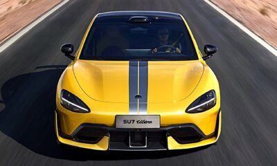 381.000 coches de su primer eléctrico, que amenaza al Tesla Model Y antes de llegar a España