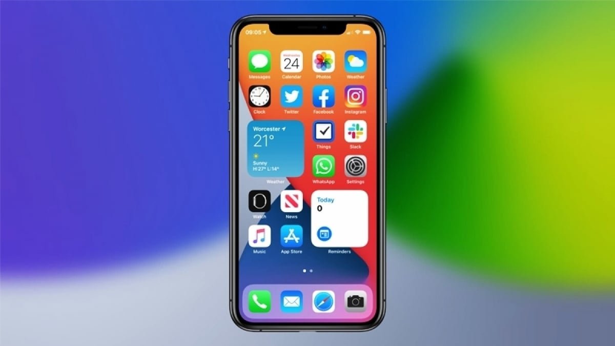 Nhiều tính năng ẩn trên iPhone cực hữu ích có thể bạn chưa biết.