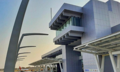 Alcaldía de Barranquilla y Aerocivil chocan por el control de la terminal a raíz de las demoras en obras