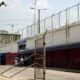 personal administrativo de la cárcel El Bosque no está yendo a trabajar a las oficinas