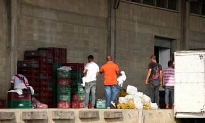 centrales de alimentos reportan alza de precios que golpea el fogón de Barranquilla y el Atlántico; el abastecimiento resiste