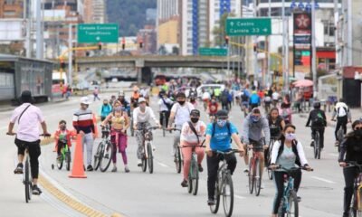 'Es hora de seguir el ejemplo de Bogotá, el potencial es inmenso'