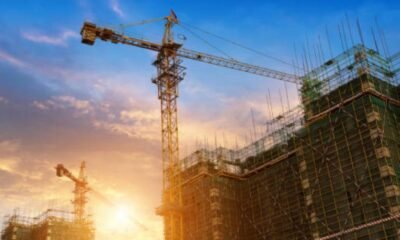 ¿Por qué el sector vivienda no liderará el impulso del PIB de Bogotá en 2025?