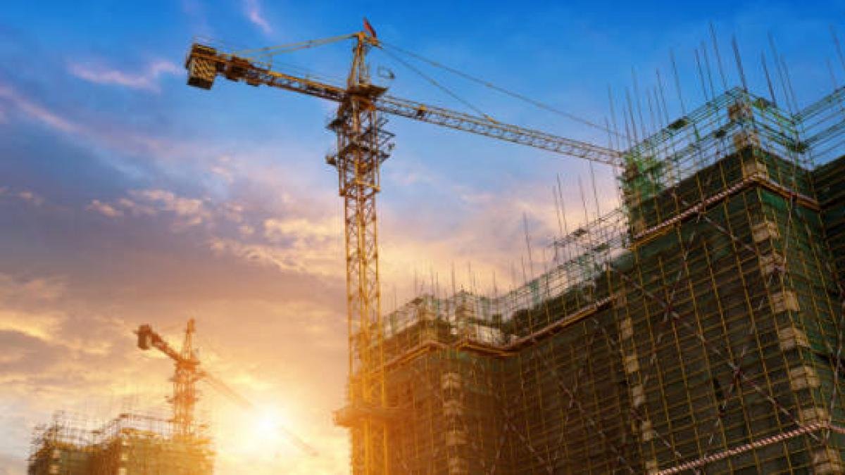 ¿Por qué el sector vivienda no liderará el impulso del PIB de Bogotá en 2025?