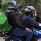 Barranquilla mantiene la prohibición del parrillero hombre en sectores priorizados de la ciudad