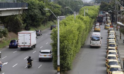 ¡Atentos a la medida de la movilidad! Pico y placa en Medellín para el viernes 6 de febrero de 2026