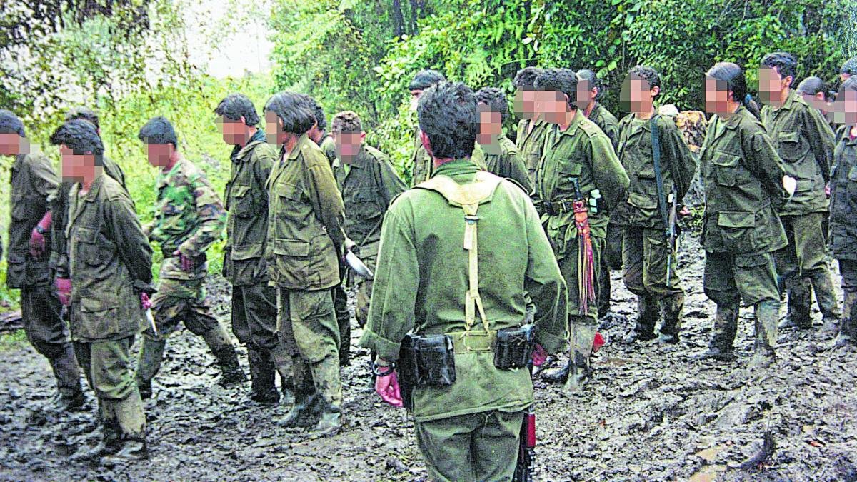 ¿Aumentó o bajó el reclutamiento forzado de niños, niñas y adolescentes en Nariño? La Contraloría presentó panorama que difiere de la Gobernación