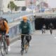 estos son los tramos de ciclorruta que fueron habilitados para la jornada de este jueves 5 de febrero