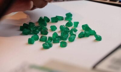 Problemática social, millonarias deudas e inseguridad, los temores en la zona esmeraldera de Boyacá con el anuncio de la liquidación de Coscuez SA