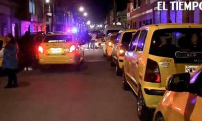 así cayó delincuente tras engañar con 'cambiazo' a decenas de víctimas en Bogotá y apropiarse de más de 379 millones