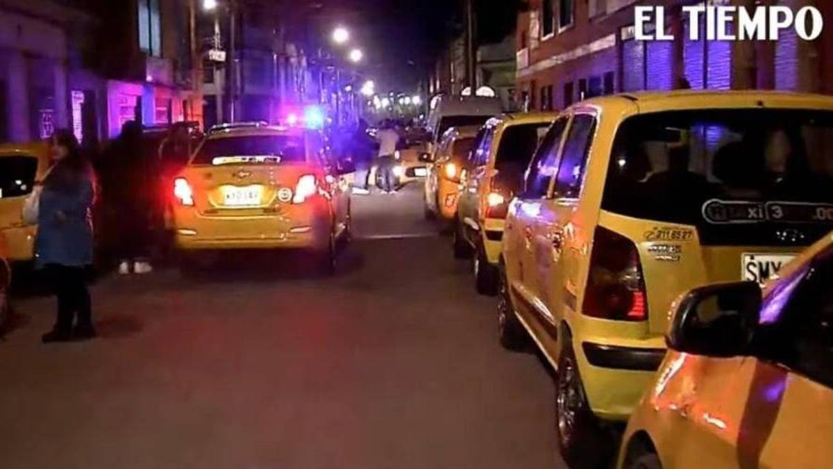 así cayó delincuente tras engañar con 'cambiazo' a decenas de víctimas en Bogotá y apropiarse de más de 379 millones