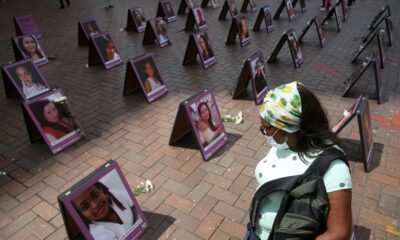 mujer fue asesinada con arma de fuego por su pareja, quien luego se disparó y permanece en grave estado de salud