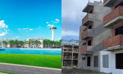 11 años del frustrado proyecto inmobiliario que dejó a cientos de familias con el sueño de vivir sobre una isla artificial