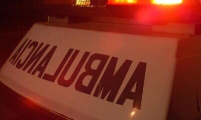 Grave accidente de tránsito durante la madrugada de este sábado, 21 de febrero, en Bogotá: esto se sabe