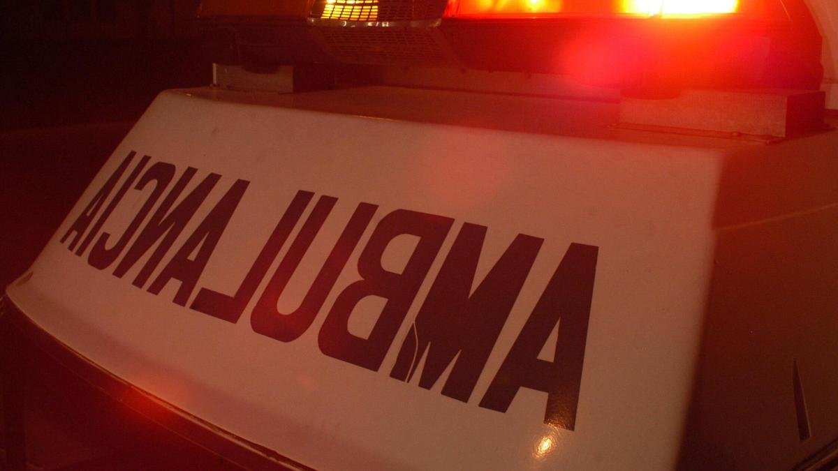 Grave accidente de tránsito durante la madrugada de este sábado, 21 de febrero, en Bogotá: esto se sabe