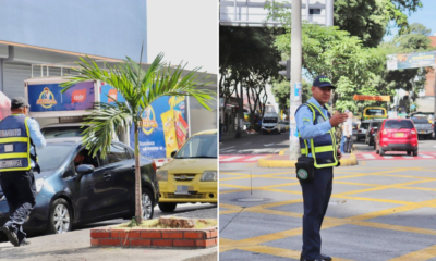 Así será el pico y placa en Bucaramanga para el lunes 23 de febrero de 2026