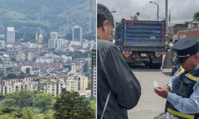 ¡Ojo, conductor! Pico y placa en Pereira para el viernes 6 de febrero de 2026