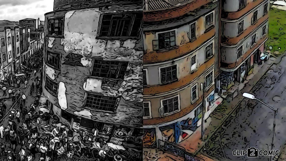 La única foto de 'Pepe' el cocodrilo del Bronx que fue el terror de los habitantes de las ollas de Bogotá y perteneció a los 'sayayines'