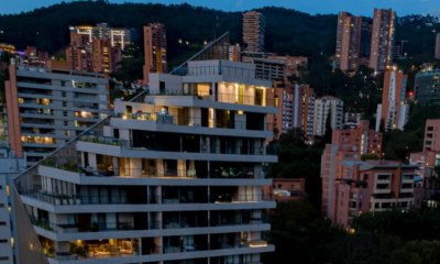 Medellín factura $76.000 millones al mes por alquileres turísticos