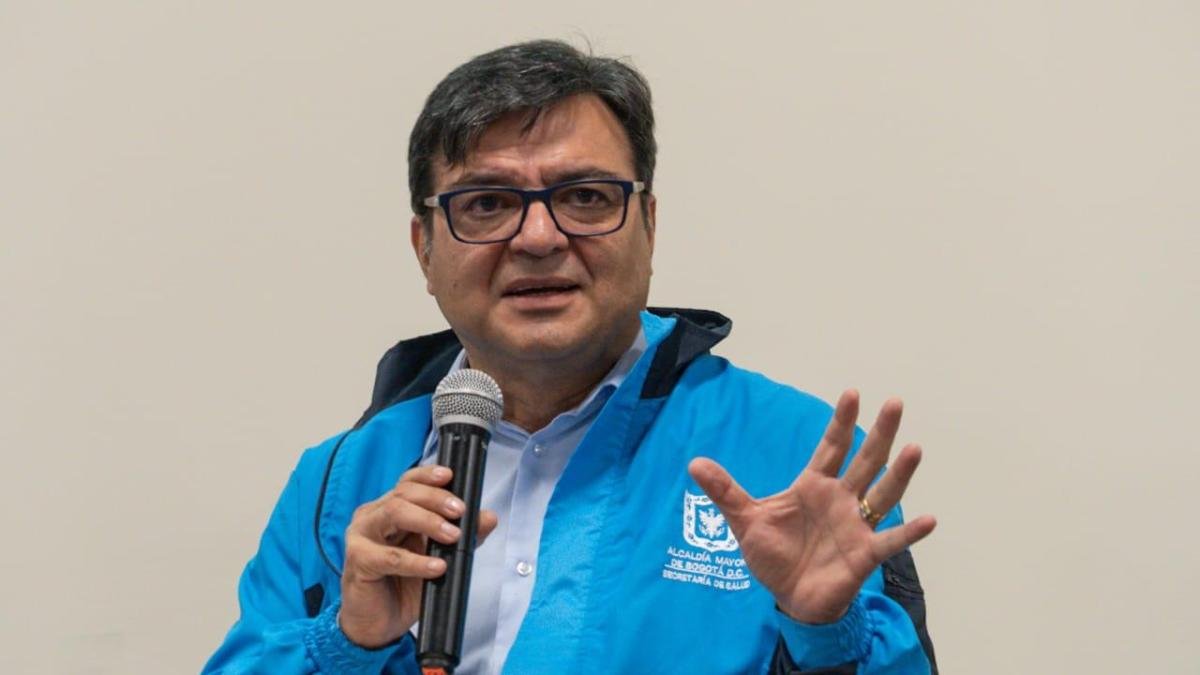 Subredes de Bogotá alertan por cartera de EPS y piden intervención de la Superintendencia de Salud