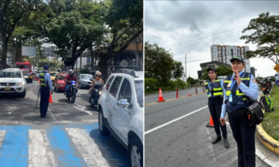 Así será el pico y placa en Pereira para el jueves 5 de febrero de 2026