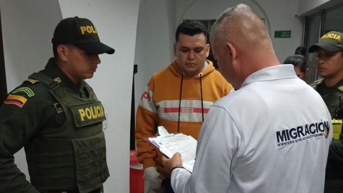 Alias ​​'Digno Palomino' seguirá en prisión por investigación de 17 homicidios en Barranquilla y su área metropolitana