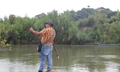Ideam advierte sobre riesgo inminente de inundaciones
