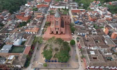 Familia hallada muerta en San Roque Antioquia: Lo que se sabe