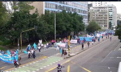 así puede planear sus recorridos