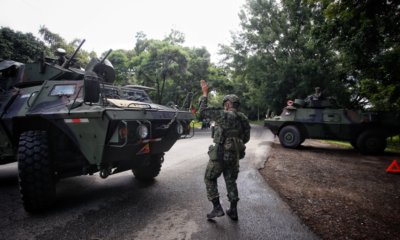 Este es el plan de seguridad con más de 120.000 millones de pesos que la Gobernación del Valle pondrá en marcha contra grupos armados y delincuencia.