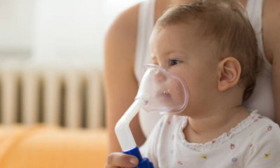 Secretaría de Salud de Bogotá lanza tablero público para monitorear vacunación materna contra bronquiolitis por virus sincitial respiratorio (VSR)