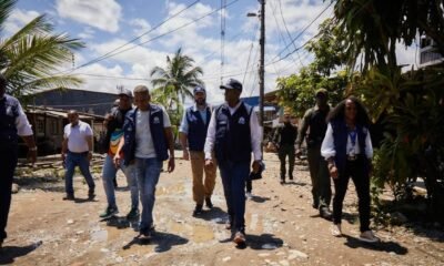 Confirman la liberación de la contratista de la Alcaldía de Suárez (Cauca), quien permaneció secuestrada desde el 23 de enero: 'Está sana y salva'